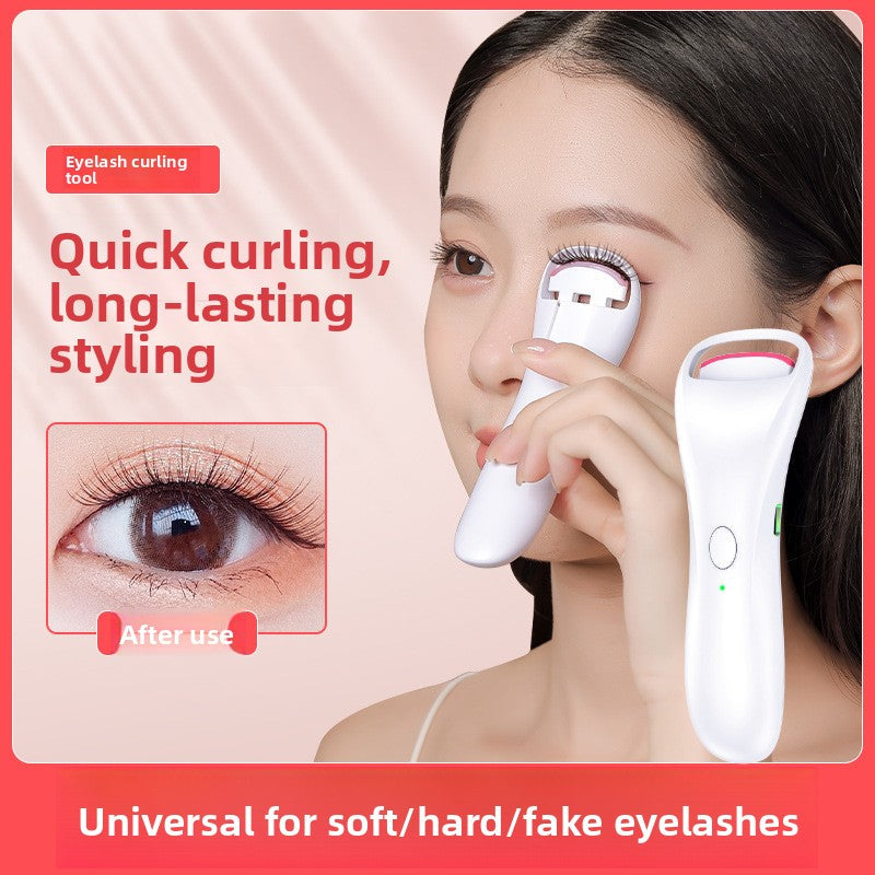 Virelo Curl heated eyelash curler