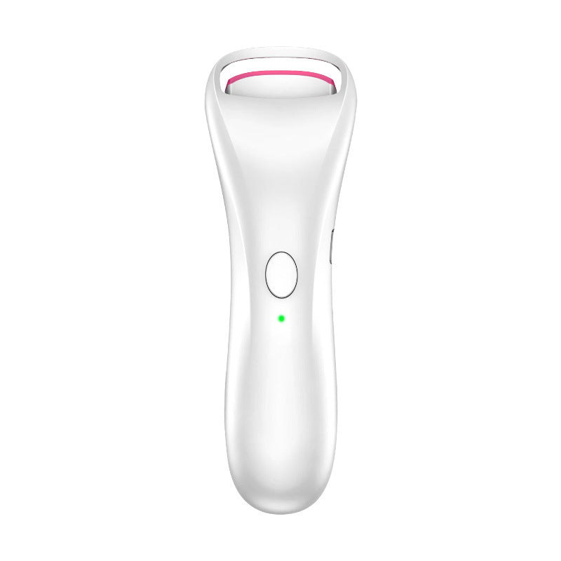 Electric Heated Eyelash Curler