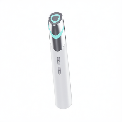Microcurrent Hot Cold Facial Massager