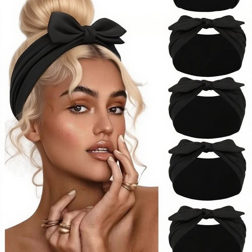 Virelo Rabbit-Ear Hairband