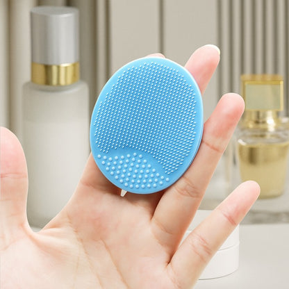 Virelo Silicone facial cleansing brush