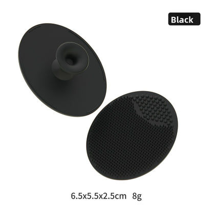 Virelo Silicone facial cleansing brush