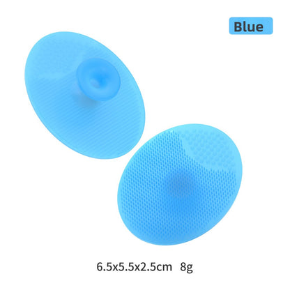 Virelo Silicone facial cleansing brush