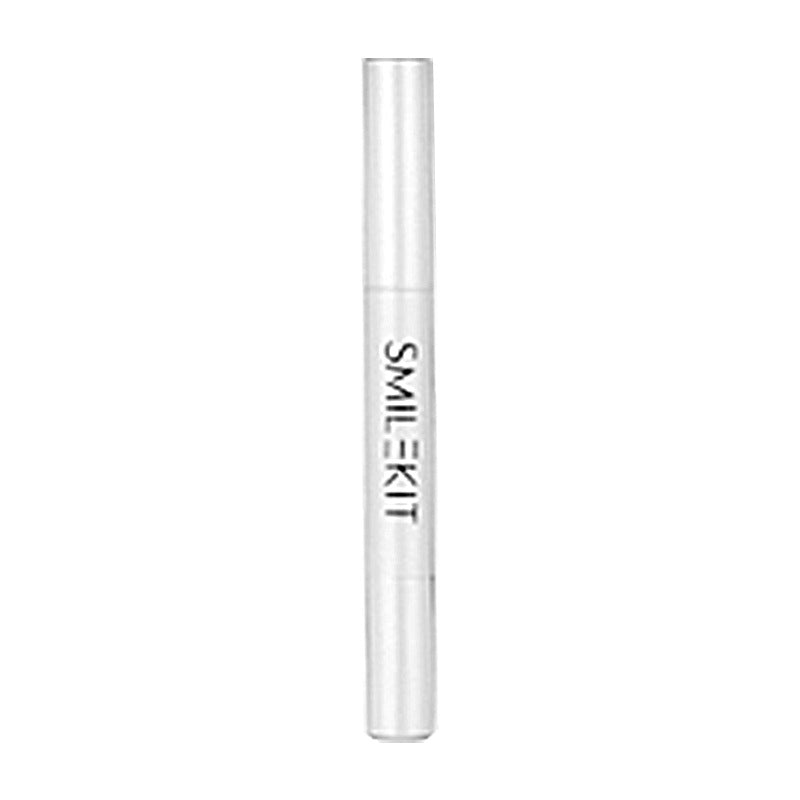 Wireless Teeth Whitening Kit with LED Light