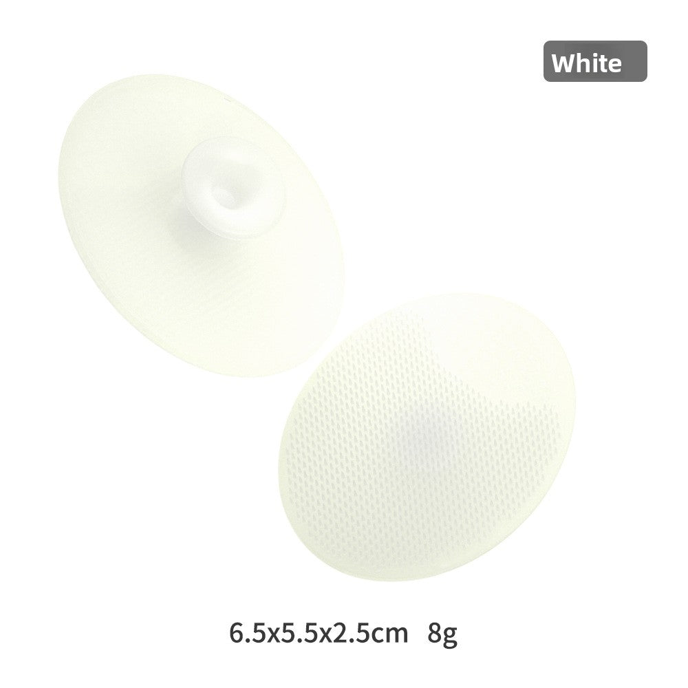 Virelo Silicone facial cleansing brush