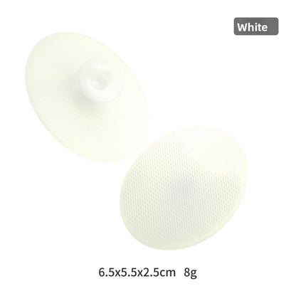Virelo Silicone facial cleansing brush