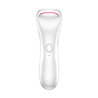 Electric Heated Eyelash Curler