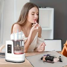 VIRELO Auto Brush Cleaner